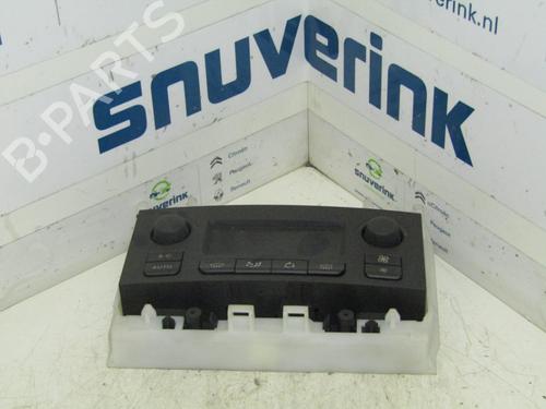 Used Climate control PEUGEOT 307 (3A/C) 1.6 16V (109 hp) 13322949