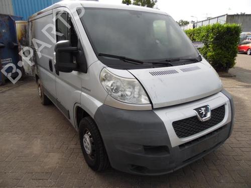 Catalyst PEUGEOT BOXER Van 2.2 HDi 100 | BP40578424M10 - Image 7