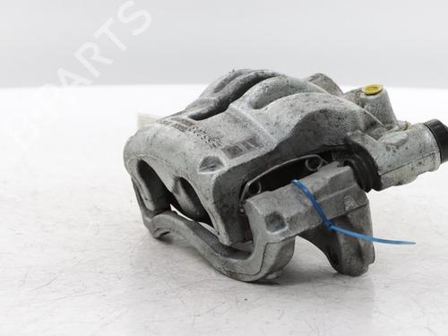 Left front brake caliper RENAULT MASTER IV Van (F8__) BLUE DCI 150 (F8M3) | BP34566638M105 - Image 3