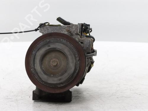 AC compressor RENAULT KADJAR (HA_, HL_) 1.2 TCe 130 (HLMR) | BP32124478M34 
