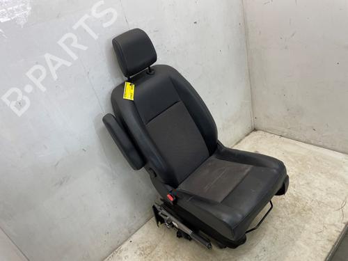 Left front seat PEUGEOT EXPERT Van (V_) 2.0 BlueHDi 120 | BP37026186C15 - Image 3