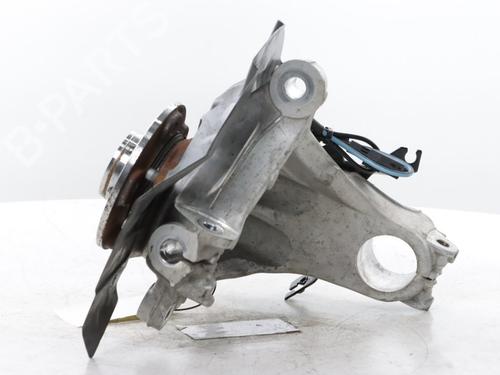 Left front steering knuckle RENAULT ESPACE VI (RHN) E-TECH 200 Hybrid | BP36538964M25 - Image 4