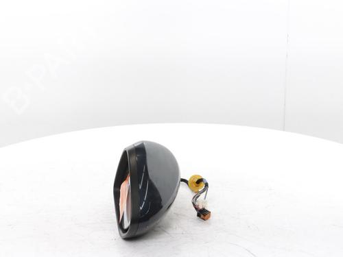 Right mirror CITROËN C4 II (NC_) 1.6 VTi 120 (NC5FS0, NC5FS9) | BP29899523C27