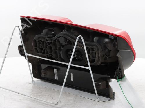 Right taillight PEUGEOT EXPERT Van (V_) 2.0 BlueHDi 120 | BP36538082C35 - Image 7