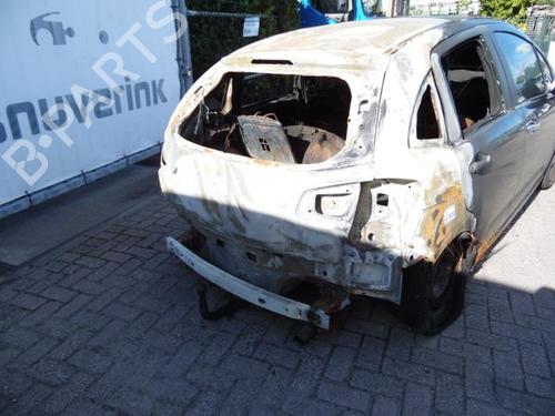 Gearbox CITROËN C3 II (SC_) 1.6 HDi | BP40575310M3 - Image 16