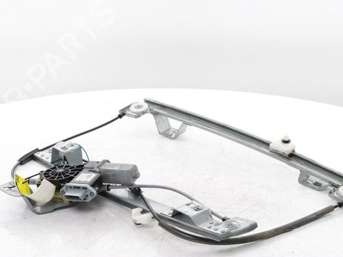 Front left window mechanism RENAULT KANGOO Express (FW0/1_) 1.5 dCi 95 (FW16) | BP30186642C22