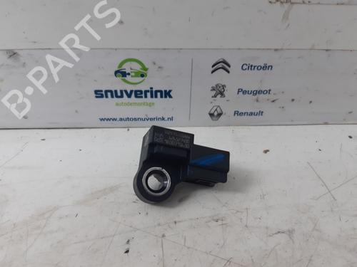 Used Electronic module CITROËN C4 Picasso II 1.2 THP 130 (130 hp) 29899318