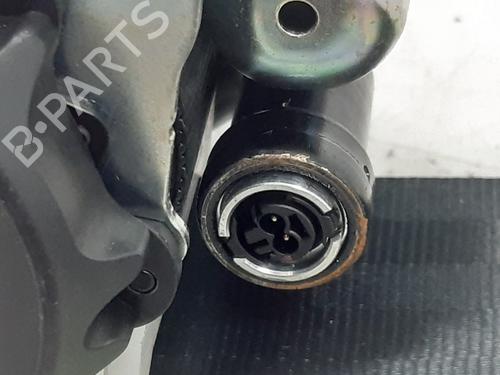 Front right seatbelt PEUGEOT 208 II (UB_, UP_, UW_, UJ_) e-208 | BP24166271I25 