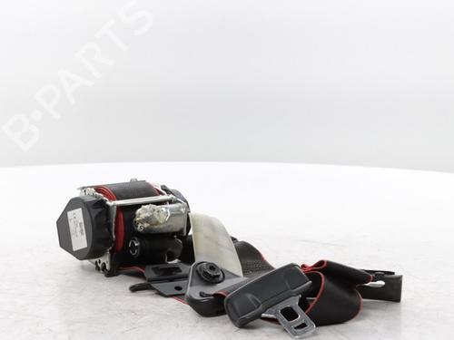 Front left seatbelt RENAULT ARKANA I (LCM_, LDN_) 1.6 E-TECH 145 (LDMU) | BP34564956I26 - Image 2