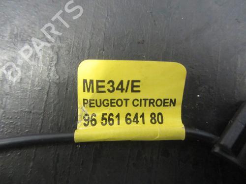Other CITROËN DS3 (SA_) 1.6 HDi 90 | BP21110472O1 