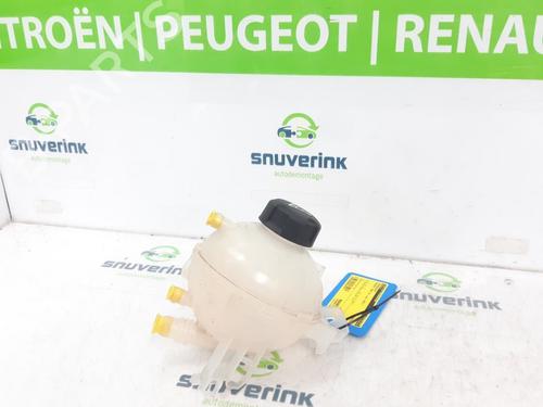 Expansion tank PEUGEOT 3008 II SUV (MC_, MR_, MJ_, M4_) 1.6 PureTech 180 (M45GFR, M45GFU) | BP18691618C120 