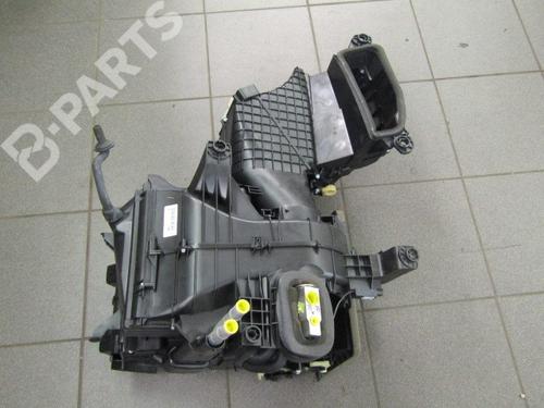 Used Heater matrix box Heater matrix box CITROËN C1 (PM_, PN_) 1.0 (68 hp) 10791566 10791566