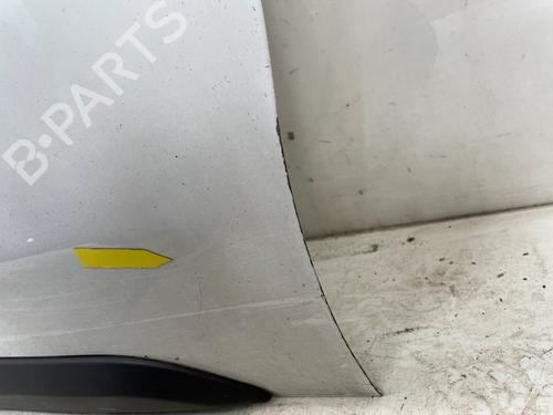 Right front door PEUGEOT EXPERT Van (V_) 2.0 BlueHDi 120 | BP30186822C3