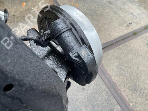 Bagaksel RENAULT CAPTUR II (HF_) TCe 140 (HFN0) | BP30186381M2 - Image 2