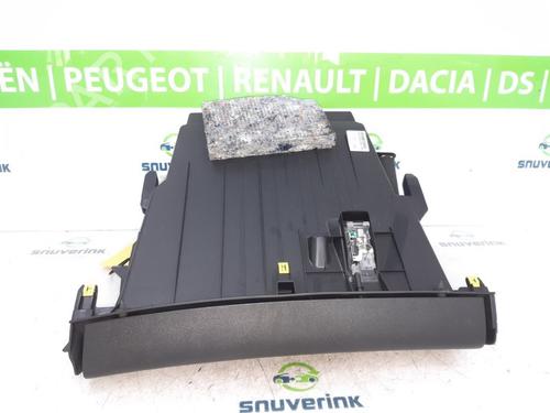 Glove box RENAULT MEGANE IV Grandtour (K9A/M/N_) 1.5 dCi 110 | BP20499451C95 