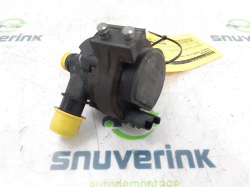 Auxiliary water pump RENAULT MEGANE IV Grandtour (K9A/M/N_) 1.3 TCe 160 (K9NC) | BP16296353M111 