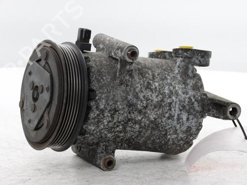 AC compressor CITROËN JUMPER II Van 2.2 HDi 100 | BP33813830M34 - Image 5