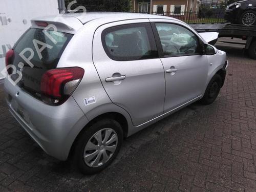 AC compressor PEUGEOT 108 1.0 VTi | BP40582279M34 - Image 8