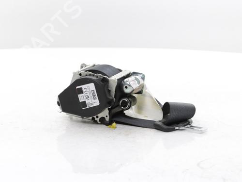 Used Rear right seatbelt Rear right seatbelt RENAULT SYMBIOZ 1.8 E-Tech 160 Full Hybrid (158 hp) 40048856 40048856