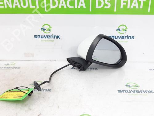 Right mirror OPEL CORSA D (S07) 1.3 CDTI (L08, L68) | BP16964375C27 