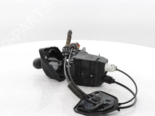 Shift knob RENAULT KANGOO Express (FW0/1_) 1.5 dCi 95 (FW16) | BP30186670I34