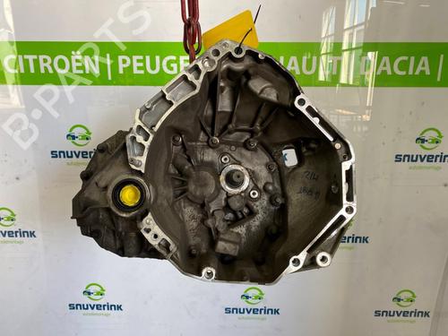 Used Gearbox Gearbox 19577101 19577101