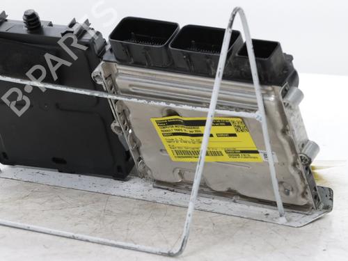 Engine control unit (ECU) RENAULT TRAFIC III Van (FG_) 2.0 dCi 170 (FGMM, FGMV) | BP34423546M57 - Image 7