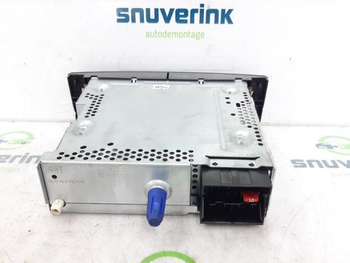 Radio PEUGEOT 308 I (4A_, 4C_) 1.6 16V | BP10916055E6