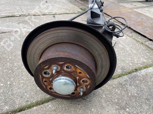 Essieu arrière FIAT DUCATO Van (250_) 120 Multijet 2,2 D | BP30758073M2 