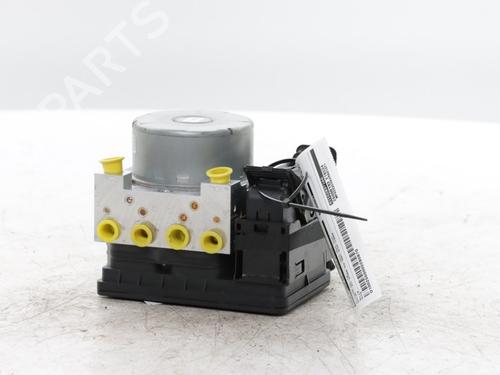 ABS pump FORD PUMA (J2K, CF7) 1.0 EcoBoost mHEV | BP36090313M43 - Image 4