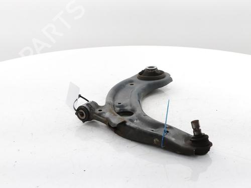 Left front suspension arm MAZDA CX-3 (DK) 2.0 SKYACTIV-G | BP29241753M12 - Image 4