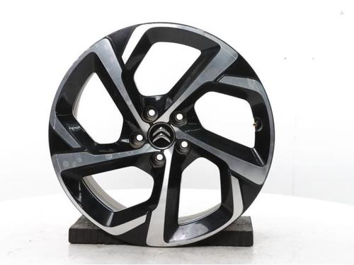 Used Rim Rim CITROËN C5 AIRCROSS (A_) 1.2 PureTech 130 (ARHNSJ) (131 hp) 40587689 40587689