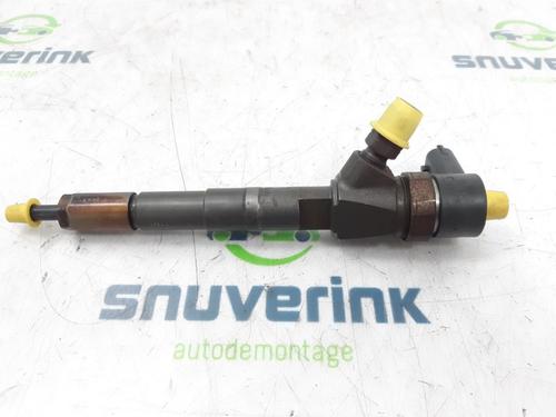 Used Injector Injector 24165750 24165750