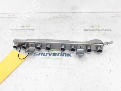 Injection rail RENAULT ARKANA I (LCM_, LDN_) 1.6 E-TECH 145 (LDMU) | BP40542016M98 - Image 3