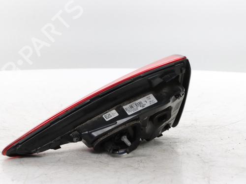 Left taillight RENAULT CLIO V (B7_) 1.5 Blue dCi 100 (B7AD) | BP34566027C34  - Image 5