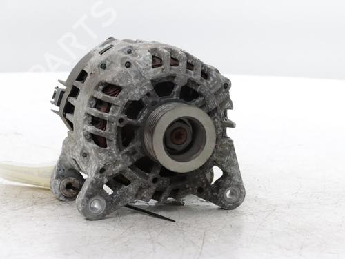 Alternator RENAULT MODUS / GRAND MODUS (F/JP0_) 1.2 16V (JP0W) | BP36538522M7 - Image 5