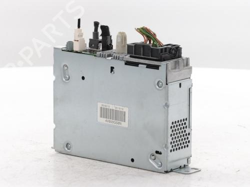 Radio PEUGEOT 2008 I (CU_) 1.2 VTi | BP40527505E6 - Image 7