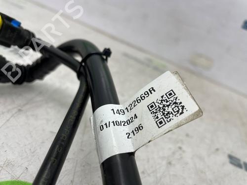 Pipe DACIA DUSTER (PYM_, PYN_) 1.2 TCe 130 | BP26488906M125 - Image 3