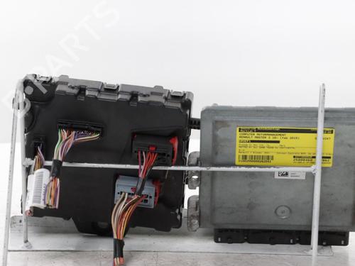 Engine control unit (ECU) RENAULT MASTER III Van (FV) 2.3 dCi 165 FWD (FV0P, FV0U, FV11, FV12, FV1E) | BP31592195M57 