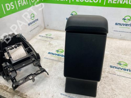 Middle console RENAULT KANGOO III Box Body/MPV E-Tech Electric (FJJA) | BP24160025I22 - Image 3
