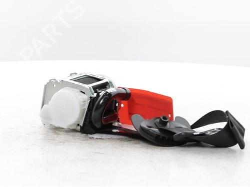 Used Front right seatbelt Front right seatbelt CITROËN C5 AIRCROSS (A_) 1.6 Hybrid 225 (A45GFR) (224 hp) 40587685 40587685