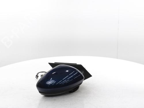 Right mirror RENAULT MEGANE IV Grandtour (K9A/M/N_) 1.2 TCe 130 (K9MR) | BP29426966C27 