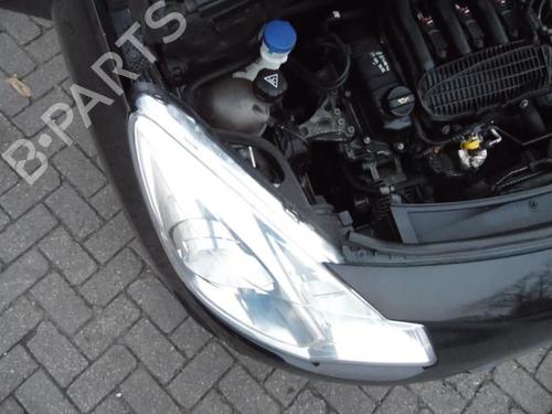 AC compressor CITROËN C3 II (SC_) 1.2 VTi 82 | BP40582675M34 - Image 24