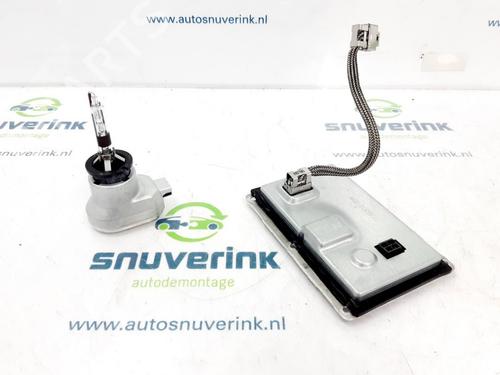 Module électronique PEUGEOT 607 (9D, 9U) 2.7 HDi 24V (204 hp) 30866564