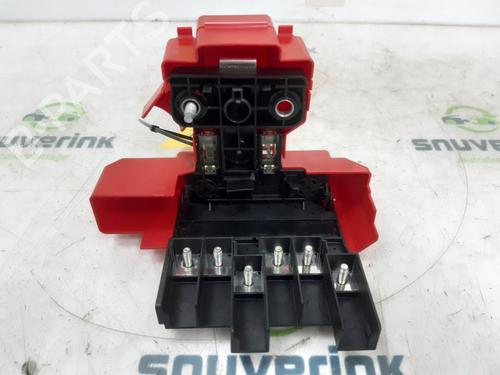 Fuse box RENAULT AUSTRAL E-TECH 200 Hybrid (HGM2) | BP24841061E1 