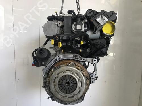 Engine CITROËN C4 Grand Picasso II (DA_, DE_) 1.6 VTi 120 | BP37072181M1 - Image 2