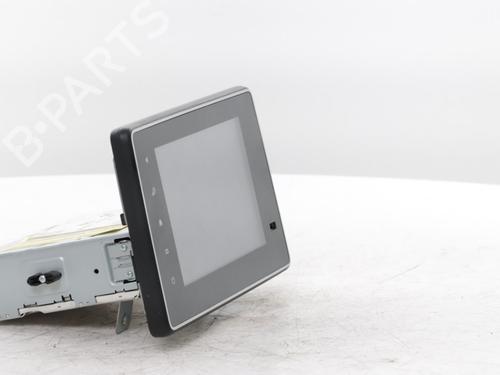 Radio RENAULT TRAFIC III Van (FG_) 2.0 dCi 110 (FGMW) | BP34563347E6 - Image 9