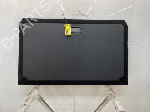 Bagagerumsgulv RENAULT CAPTUR I (J5_, H5_) 1.2 TCe 120 | BP33846251I33 - Image 9