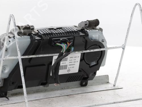 Instrument cluster RENAULT SYMBIOZ 1.6 E-Tech 145 | BP33846313C47 - Image 5