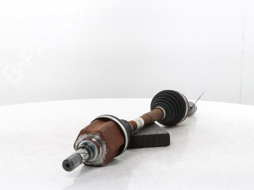Left front driveshaft RENAULT MASTER IV Van (F8__) BLUE DCI 130 (F8M2) | BP34566819M38 - Image 4